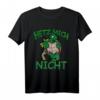 Hetz mich nicht Turtle Lustiges T-Shirt – Originelle Geschenkidee für Träumer, Chiller und Schildkröten-Fans