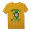 Hetz mich nicht Turtle Lustiges T-Shirt – Originelle Geschenkidee für Träumer, Chiller und Schildkröten-Fans