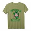 Hetz mich nicht Turtle Lustiges T-Shirt – Originelle Geschenkidee für Träumer, Chiller und Schildkröten-Fans