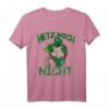 Hetz mich nicht Turtle Lustiges T-Shirt – Originelle Geschenkidee für Träumer, Chiller und Schildkröten-Fans
