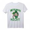 Hetz mich nicht Turtle Lustiges T-Shirt – Originelle Geschenkidee für Träumer, Chiller und Schildkröten-Fans