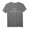 Thomas Limited Edition T-Shirt – Lustiges, personalisiertes Geschenk für Papa, Vater, Kollegen oder Thomas-Legende