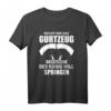 Skydiver Fallschirmspringer Geschenk T-Shirt mit lustigem Spruch - Perfektes Geschenk für Fallschirmspringer & Skydiving Fans