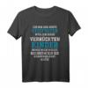 Stiefpapa T-Shirt Bester Stiefvater mit Spruch - Perfekt für Vatertag & Bonuspapa Geschenke