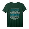 Stiefpapa T-Shirt Bester Stiefvater mit Spruch - Perfekt für Vatertag & Bonuspapa Geschenke