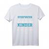 Stiefpapa T-Shirt Bester Stiefvater mit Spruch - Perfekt für Vatertag & Bonuspapa Geschenke