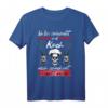 Ich bin verheiratet und Koch T-Shirt – Humorvolles Geschenk für Köche und Kochliebhaber
