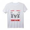 Ich bin verheiratet und Koch T-Shirt – Humorvolles Geschenk für Köche und Kochliebhaber