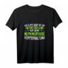 Lustiges Physiotherapeut Geschenk T-Shirt mit Spruch – Perfekt für Kollegen, Partnerlook & Geburtstags- oder Weihnachtsgeschenk