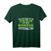 Lustiges Physiotherapeut Geschenk T-Shirt mit Spruch – Perfekt für Kollegen, Partnerlook & Geburtstags- oder Weihnachtsgeschenk