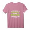 Lustiges Physiotherapeut Geschenk T-Shirt mit Spruch – Perfekt für Kollegen, Partnerlook & Geburtstags- oder Weihnachtsgeschenk