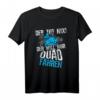 Lustiges Quad Fahren T-Shirt – ATV & 4x4 Offroad Motiv für Männer, Väter & Großväter, Perfekt für Vatertag & Geburtstagsfeiern