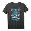 Lustiges Quad Fahren T-Shirt – ATV & 4x4 Offroad Motiv für Männer, Väter & Großväter, Perfekt für Vatertag & Geburtstagsfeiern