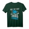 Lustiges Quad Fahren T-Shirt – ATV & 4x4 Offroad Motiv für Männer, Väter & Großväter, Perfekt für Vatertag & Geburtstagsfeiern