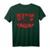 Mao RTFM Meme T-Shirt - Lustiges Internet Meme Shirt für Humorliebhaber und Meme-Fans