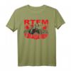 Mao RTFM Meme T-Shirt - Lustiges Internet Meme Shirt für Humorliebhaber und Meme-Fans