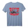 Mao RTFM Meme T-Shirt - Lustiges Internet Meme Shirt für Humorliebhaber und Meme-Fans