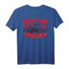 Mao RTFM Meme T-Shirt - Lustiges Internet Meme Shirt für Humorliebhaber und Meme-Fans