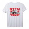 Mao RTFM Meme T-Shirt - Lustiges Internet Meme Shirt für Humorliebhaber und Meme-Fans