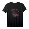 Dungeons & Dragons How I Roll T-Shirt - Offizielles Lizenzprodukt für Fans und Tabletop-Rollenspieler
