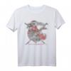 Dungeons & Dragons How I Roll T-Shirt - Offizielles Lizenzprodukt für Fans und Tabletop-Rollenspieler