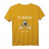 The 40Geburtstag T-Shirt - Humorvolles Geschenk zum HapDeer mit Band-Motiv