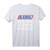 Alkohol Du Bist Nicht Du Wenn Du Nüchtern Bist T-Shirt – Lustiges Partyshirt für Bierliebhaber & Junggesellenabschiede