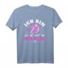Ich bin 29 wie oft wollt ihr noch fragen 30 Geburtstag Frau T-Shirt - Lustiges Geschenk zum 30. Geburtstag für Damen