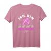 Ich bin 29 wie oft wollt ihr noch fragen 30 Geburtstag Frau T-Shirt - Lustiges Geschenk zum 30. Geburtstag für Damen