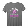 Ich bin 29 wie oft wollt ihr noch fragen 30 Geburtstag Frau T-Shirt - Lustiges Geschenk zum 30. Geburtstag für Damen