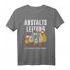 Anstaltsleitung Huhn Hühnerbesitzer verrückte Hühner T-Shirt – Lustiges Geschenk für Hühnerzüchter & Landwirte