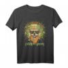 Fiddler's Green Band T-Shirt zum HapDeer - Musikfan Geschenk für Freunde und Familie