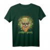 Fiddler's Green Band T-Shirt zum HapDeer - Musikfan Geschenk für Freunde und Familie