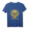 Fiddler's Green Band T-Shirt zum HapDeer - Musikfan Geschenk für Freunde und Familie