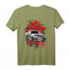 Skyline 34 JDM Cars Motorsport T-Shirt – Coole Geschenkidee für Tuning- und Auto-Fans, Mechaniker & Ingenieure