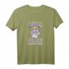 Hundemama Hundepfote Hund Spruch T-Shirt für Hundehalterinnen - Lustiges Geschenk für Gassi-Gängerinnen und Hundeliebhaberinnen