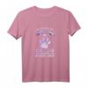 Hundemama Hundepfote Hund Spruch T-Shirt für Hundehalterinnen - Lustiges Geschenk für Gassi-Gängerinnen und Hundeliebhaberinnen