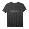 Geld Börse Entrepreneur Rich Mindset Enjoy Capitalism T-Shirt – Motivationsshirt für Investoren, Unternehmer & Krypto-Fans, Perfekt als Geschenk