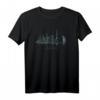 Dubai United Arab Emirates T-Shirt - Perfektes Souvenir und Geschenk für Reisende & Dubai-Liebhaber