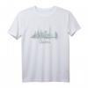 Dubai United Arab Emirates T-Shirt - Perfektes Souvenir und Geschenk für Reisende & Dubai-Liebhaber