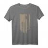 HapDeer F150 Amerikanische Flagge T-Shirt - Offroad Truck Enthusiasten Geschenk für Ford F150 Fans
