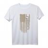 HapDeer F150 Amerikanische Flagge T-Shirt - Offroad Truck Enthusiasten Geschenk für Ford F150 Fans