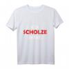 Ich Scholze jetzt T-Shirt – Witziges Verkehrssünder-Shirt für Autofahrer mit humorvoller Botschaft