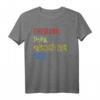 Herren Ehemann Papa Beschützer Held - Lustiges T-Shirt für Männer zum Vatertag, Geburtstag & Hochzeitstag