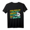 Judo Geschenk Für Jeden Kampfsport Fan - Lustiges T-Shirt für Judoka, Karate & Kung Fu Fans, Perfekt zum Geburtstag & anderen Events