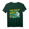 Judo Geschenk Für Jeden Kampfsport Fan - Lustiges T-Shirt für Judoka, Karate & Kung Fu Fans, Perfekt zum Geburtstag & anderen Events