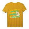 Judo Geschenk Für Jeden Kampfsport Fan - Lustiges T-Shirt für Judoka, Karate & Kung Fu Fans, Perfekt zum Geburtstag & anderen Events