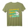 Judo Geschenk Für Jeden Kampfsport Fan - Lustiges T-Shirt für Judoka, Karate & Kung Fu Fans, Perfekt zum Geburtstag & anderen Events