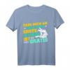 Judo Geschenk Für Jeden Kampfsport Fan - Lustiges T-Shirt für Judoka, Karate & Kung Fu Fans, Perfekt zum Geburtstag & anderen Events