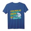 Judo Geschenk Für Jeden Kampfsport Fan - Lustiges T-Shirt für Judoka, Karate & Kung Fu Fans, Perfekt zum Geburtstag & anderen Events